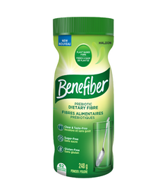 Benefiber Prebiotic Dietary Fibre Powder Daily Fibre