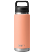 Bouteille YETI Rambler Chug Pêche Lowcountry