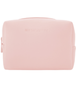 MYTAGALONGS My Mini Loaf Makeup Bag Soft Pink