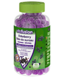 Vitafusion Elderberry Gummies