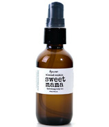 K'pure Naturals Sweet Mama Body Oil Almond Cookie