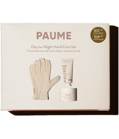 image of PAUME Day-to-Night Hand Care Set with sku:334397