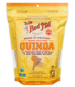 Bob's Red Mill Organic Quinoa
