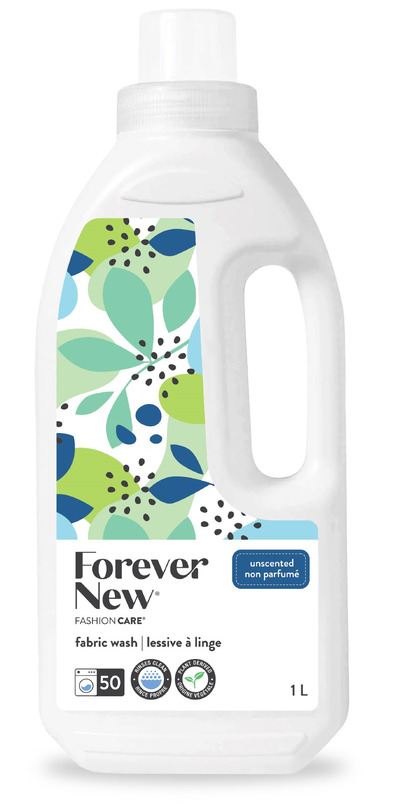 FOREVER NEW SWIRL LINGERIE WASH