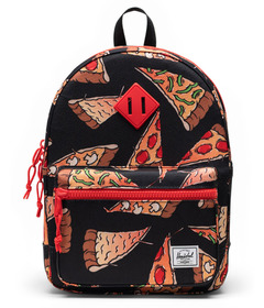 Herschel Supply Heritage Backpack Pizza Party
