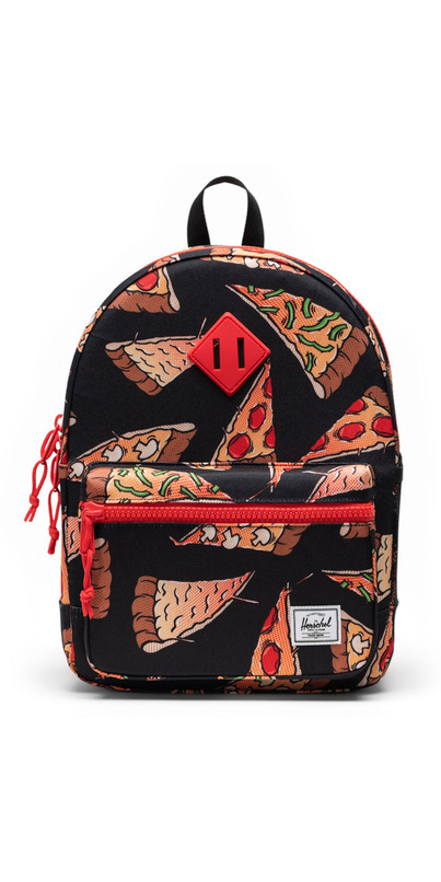 herschel backpack pizza Heritage Lunchbox Party Herschel bags and backpacks sold separately. Pizza Planet Printed Mini Backpack