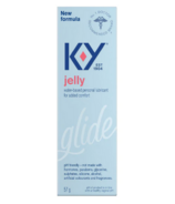 K-Y Jelly Personal Lubricant 