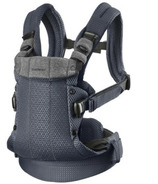 Babybjorn Baby Carrier Harmony 3D Mesh Anthracite 
