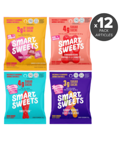 SmartSweets Sweet & Spicy Bundle