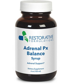 Restorative Formulations Adrenal Px Balance