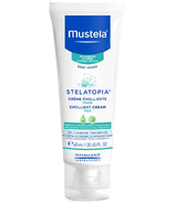 Mustela Stelatopia Emollient Cream Face