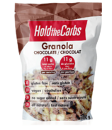 HoldTheCarbs Granola Chocolate