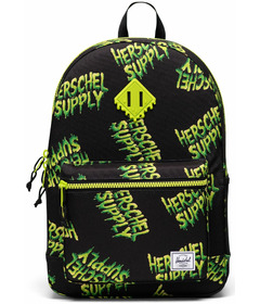 Herschel Supply Heritage Backpack HSC Slime