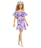 Barbie The Ocean Doll