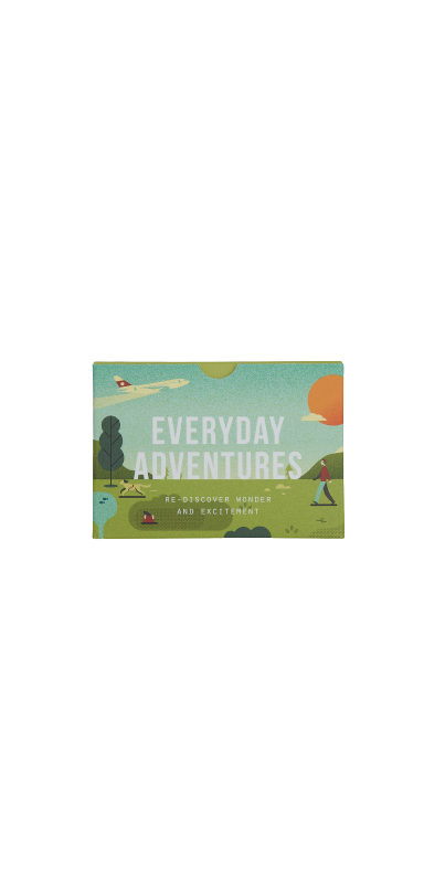 Buy The School Of Life Card Set Everyday Adventures at Well.ca | Free ...