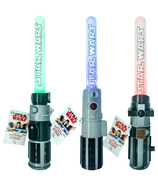 Star Wars Light Saber Candy Dispenser