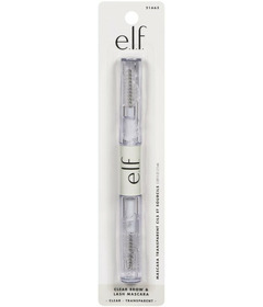 Mascara à cils transparent Brow & Lash d’e.l.f. cosmetics
