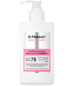Dr.Melaxin Bondex Protein Bonding Remodeling Shampoo