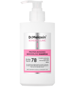 Dr.Melaxin Bondex Protein Bonding Remodeling Shampoo