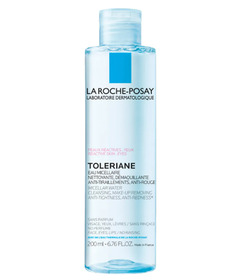 image of La Roche-Posay Ultra Micellar Water Reactive with sku:155643