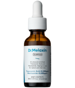 Dr.Melaxin TX Ampoule