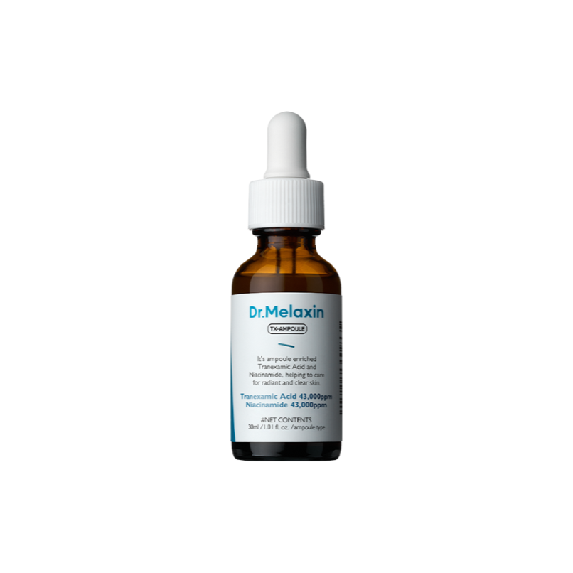 Dr.Melaxin TX-AMPOULE×3 .クレンザー×1 Buy Dr.Melaxin TX Ampoule at Well.ca | Free Shipping $35+ in Canada