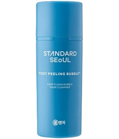 Standard Seoul Deep Clean Bubble Mask Cleanser