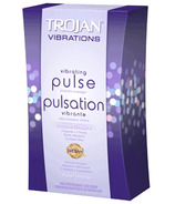 Vibrations masseur intime vibrant Pulse de Trojan