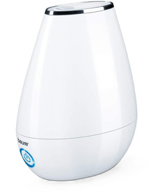 Beurer Humidifier & Aroma Diffuser
