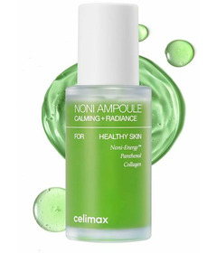celimax The Real Noni Energy Ampoule
