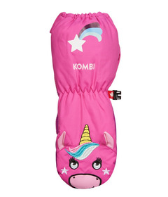 Kombi Children The Imaginary Friends Mitt Elsa the Unicorn