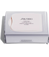 Shiseido Refreshing Cleansing Sheets