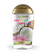 OGX Damage Remedy + Coconut Miracle Oil Penetrating Oil