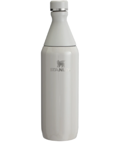 Stanley All Day Slim Bottle Ash