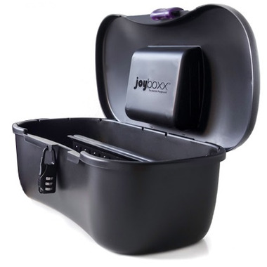 Buy Joyboxx Storage System Black at Well.ca Free Shipping 35