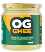 OG Ghee Clarified & Caramelized Butter