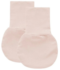 Pip + Phee Scratch Mitt Pearl