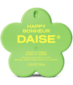 DAISE Fragrance Body Mist Happy