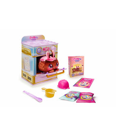 Cookeez Makery Playset Sweet Treatz