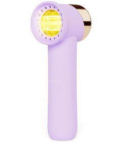 FOREO PEACH 2 go Travel-Sized IPL Hair Removal Device Lavender