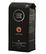 Kicking Horse Coffee Smart Ass Whole Bean