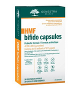 Genestra HMF Bifido Capsules