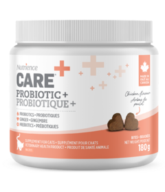 Nutrience Care Supplement for Cats Probiotic+