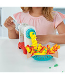Hasbro Play-Doh Spiral Fries Playset