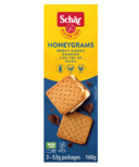Schar Honeygrams sans gluten