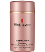 Crème hydratante régénératrice pour la peau au rétinol et aux céramides HPR d'Elizabeth Arden