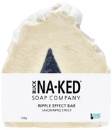 Buck Naked Soap Company Ripple Effect Bar Palo Santo