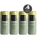 RA.D8 Lemonade Thyme Sparkling Tea Bundle