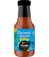 Coconut Secret Sauce and Marinade Teriyaki 