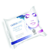 Natracare Cleansing Makeup Removal Wipes